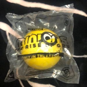 McDonald’s Minions Rise of Gru #18